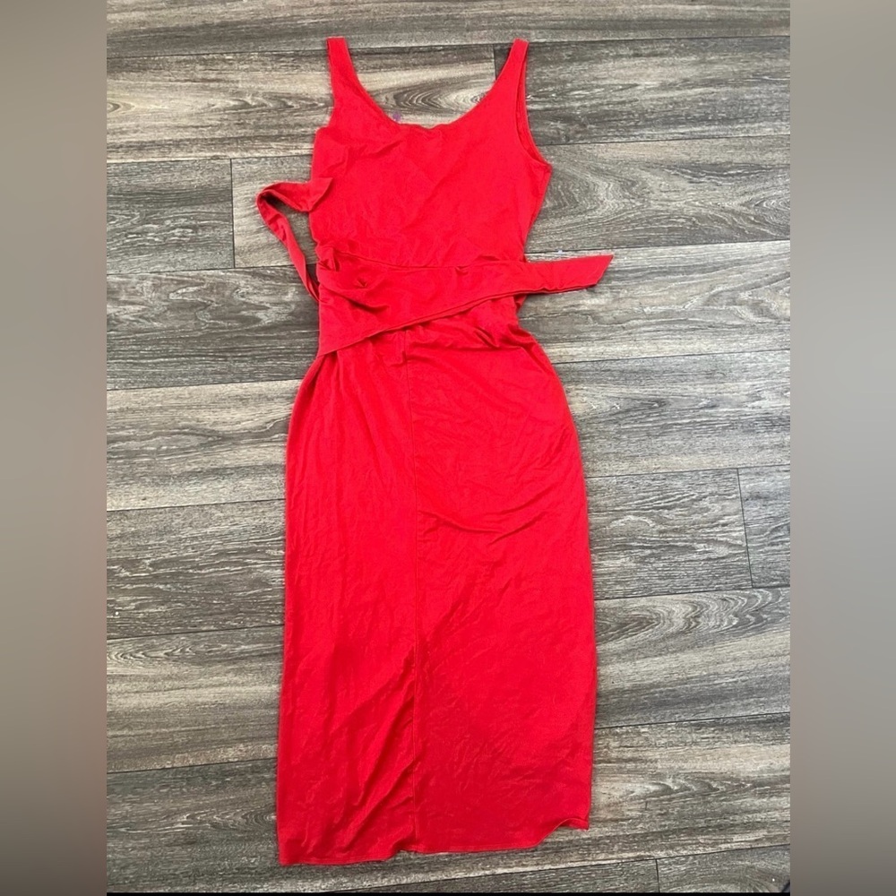 Reformation Dress Size M
